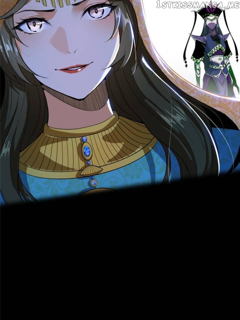 I’m An Evil God Chapter 337 - page 74