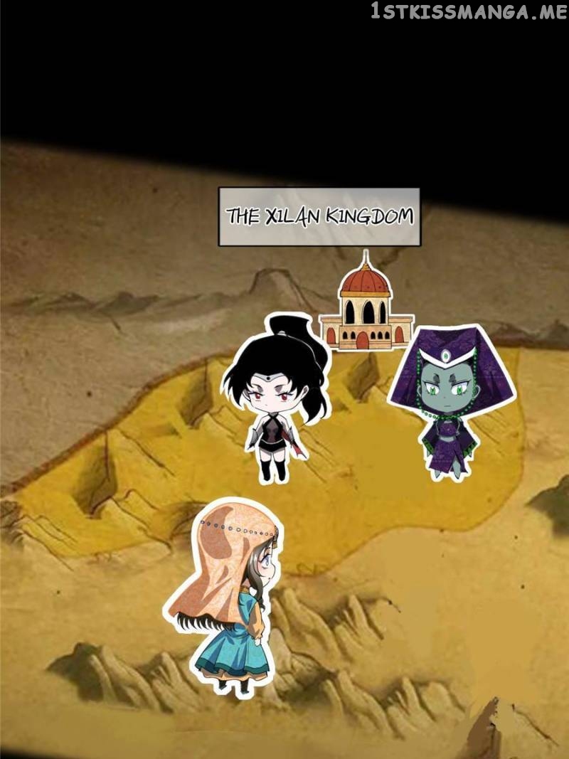 I’m An Evil God Chapter 337 - page 75
