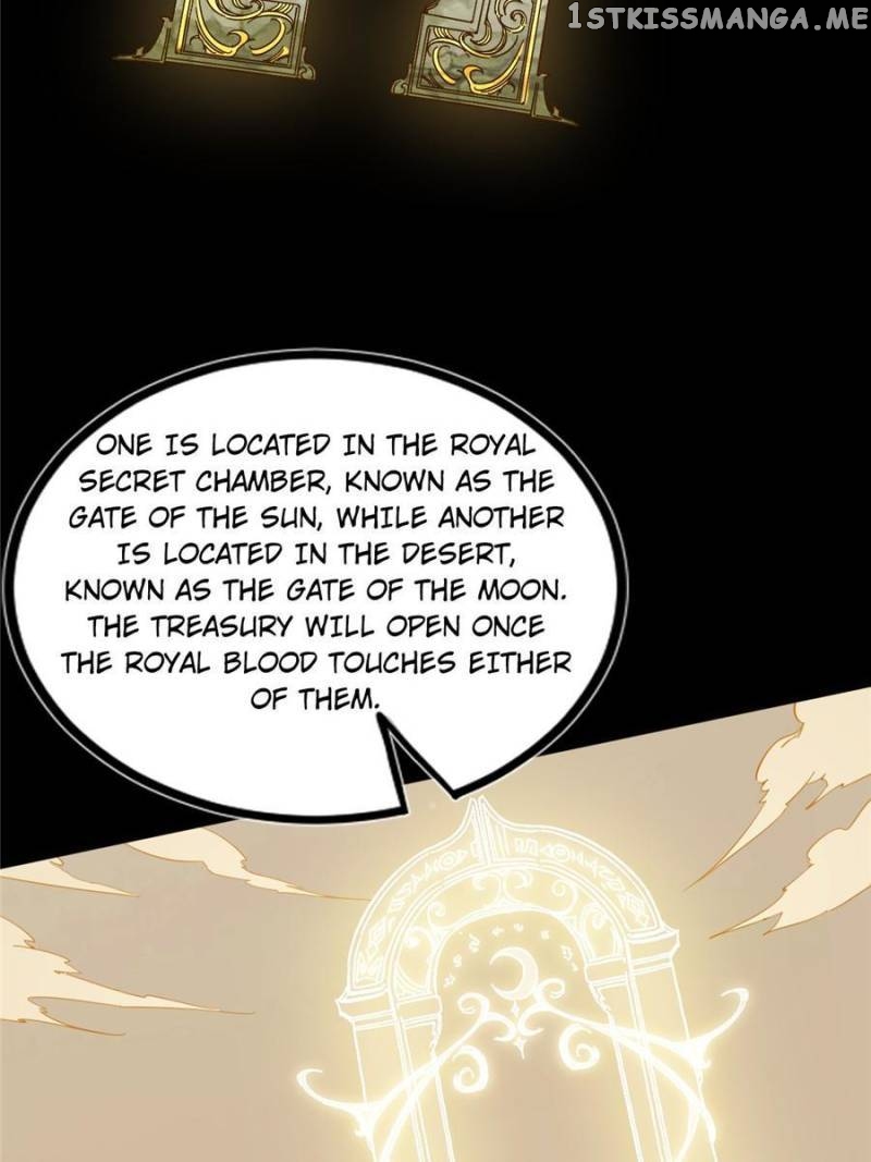 I’m An Evil God Chapter 337 - page 95