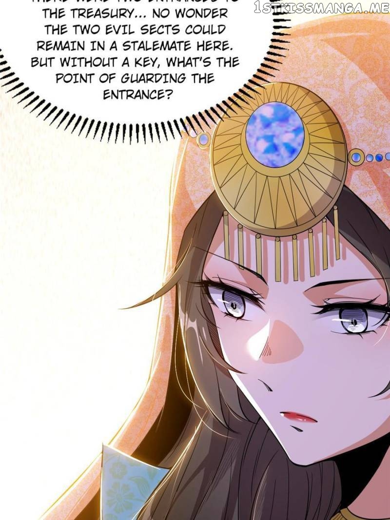 I’m An Evil God Chapter 337 - page 98