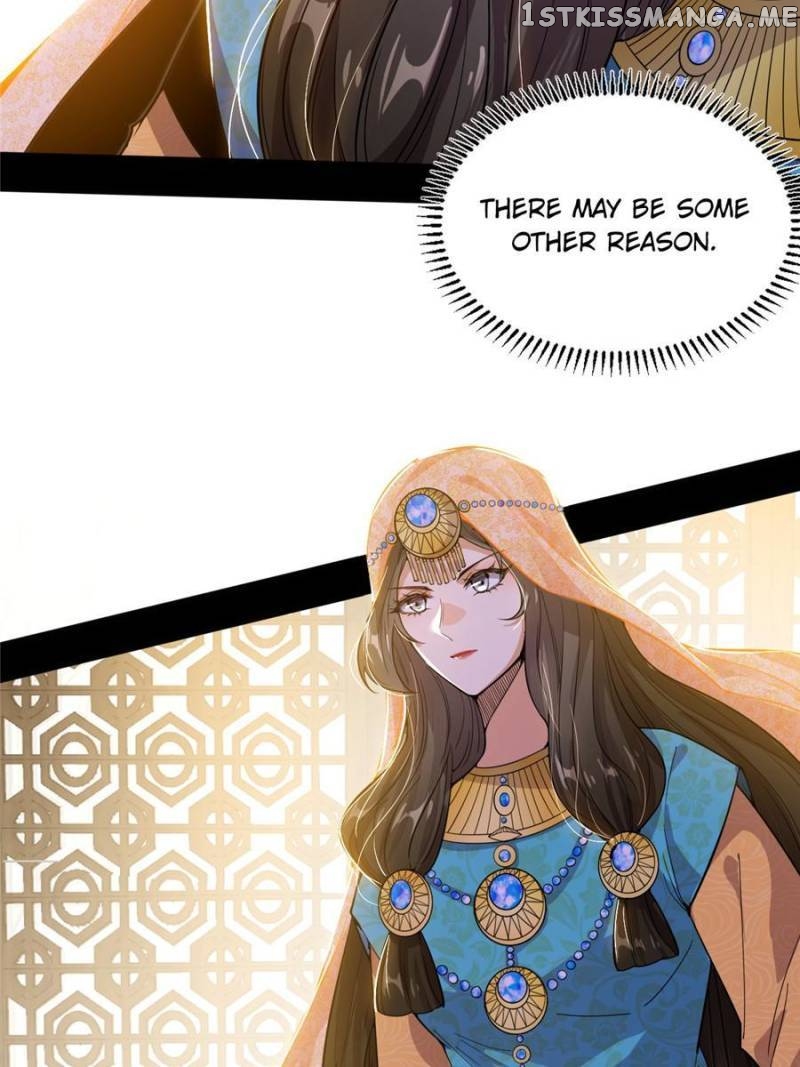 I’m An Evil God Chapter 337 - page 99