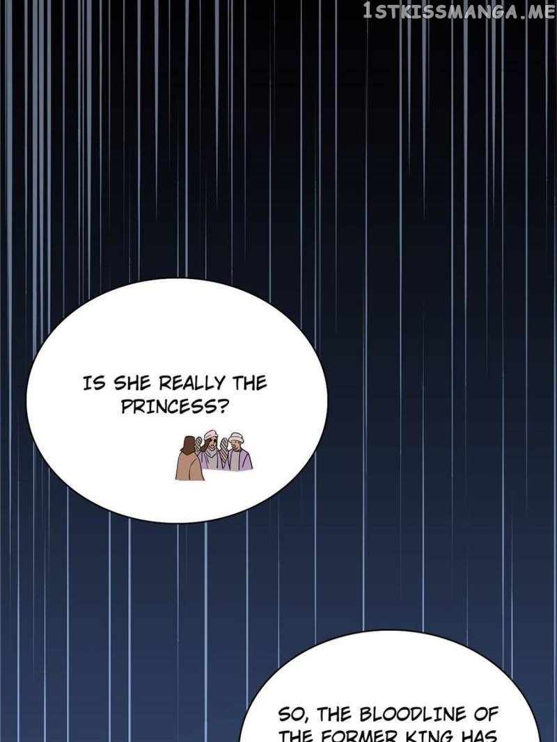 I’m An Evil God Chapter 336 - page 13