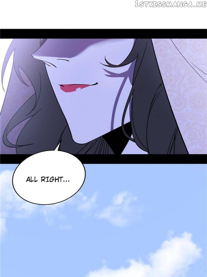 I’m An Evil God Chapter 336 - page 19