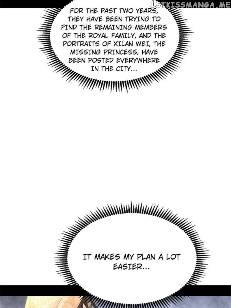 I’m An Evil God Chapter 336 - page 2