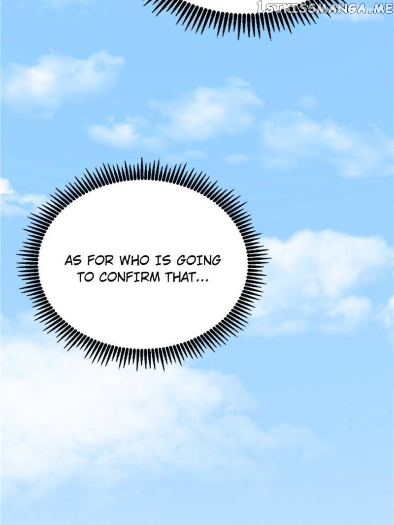 I’m An Evil God Chapter 336 - page 28