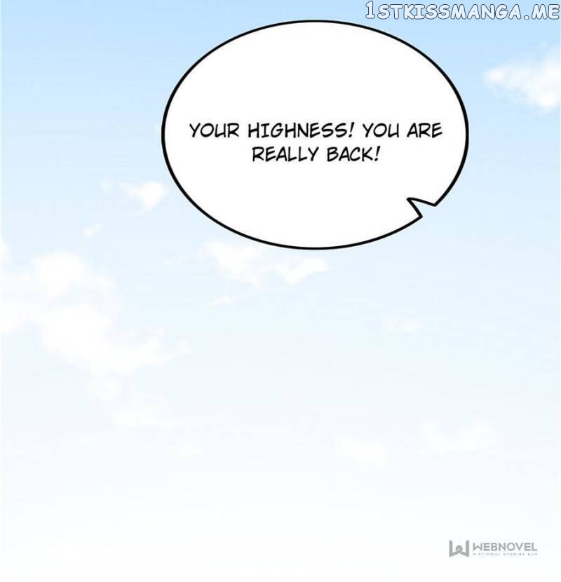 I’m An Evil God Chapter 336 - page 29