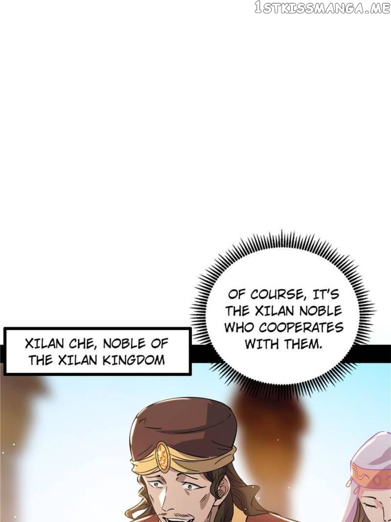 I’m An Evil God Chapter 336 - page 30
