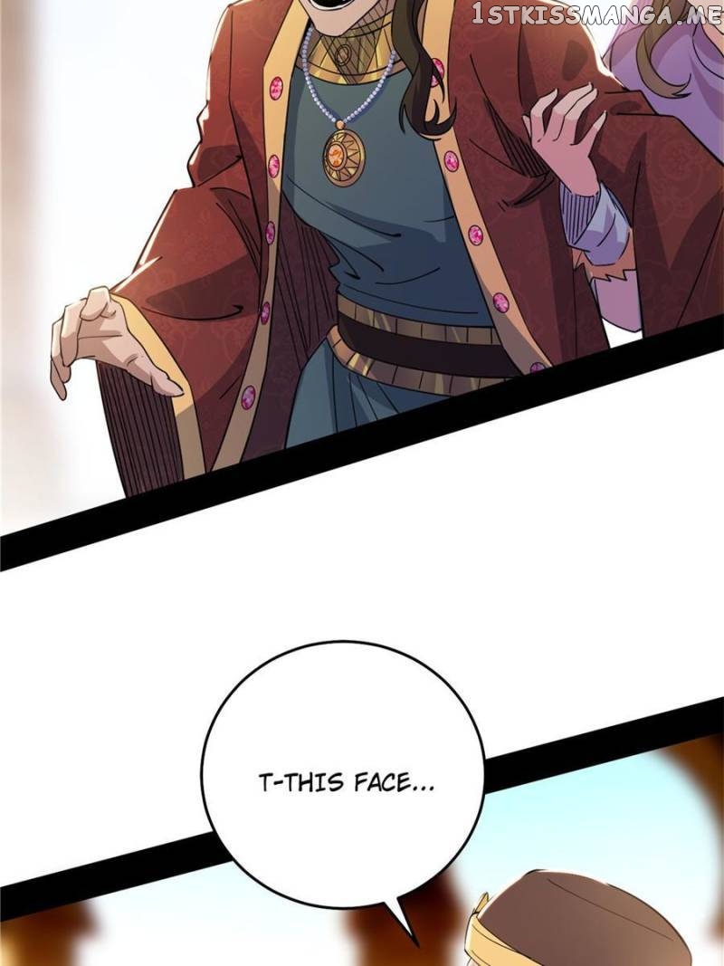 I’m An Evil God Chapter 336 - page 31