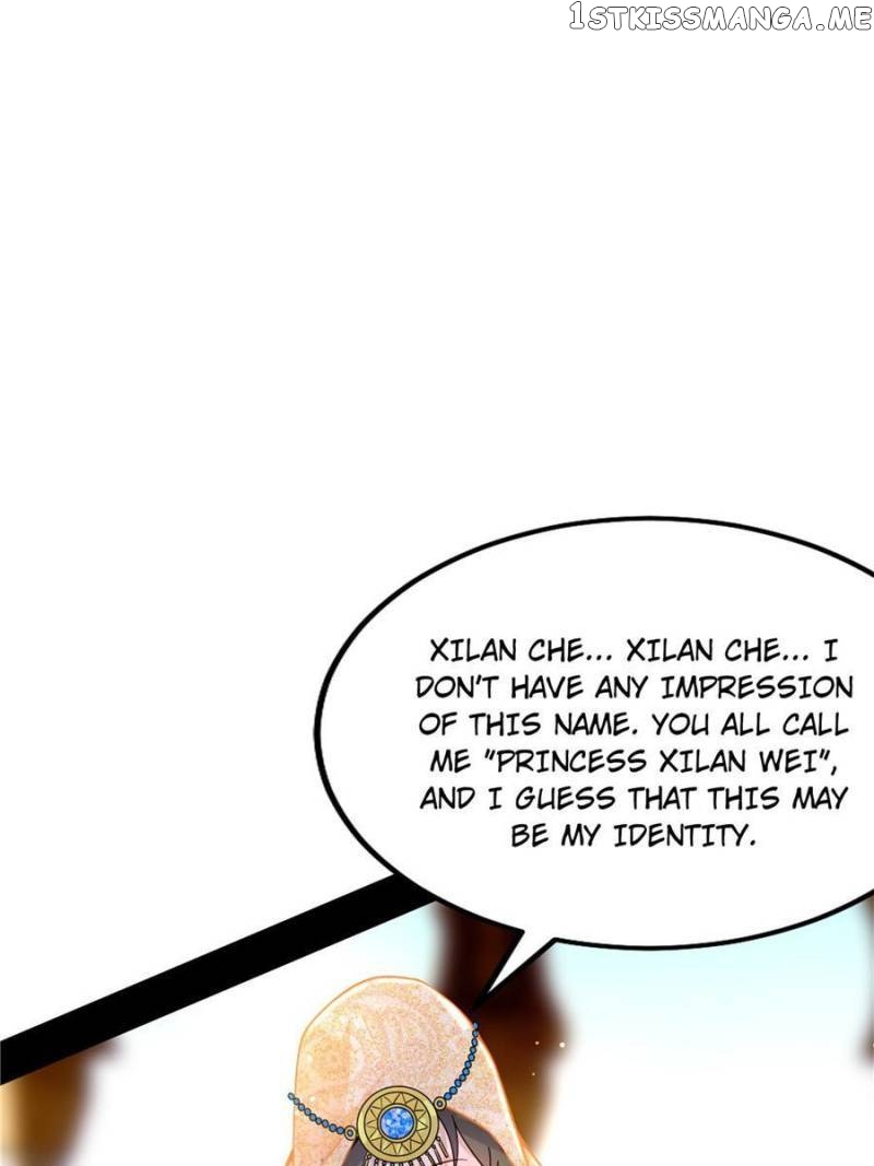 I’m An Evil God Chapter 336 - page 40