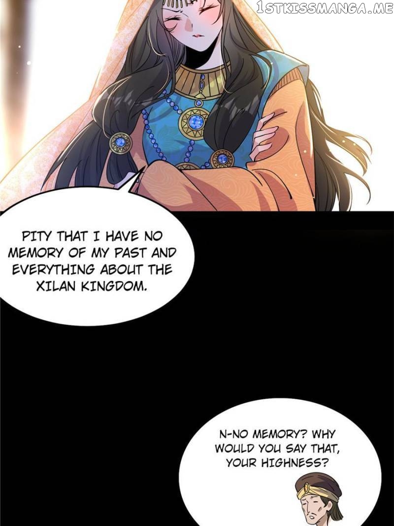 I’m An Evil God Chapter 336 - page 41