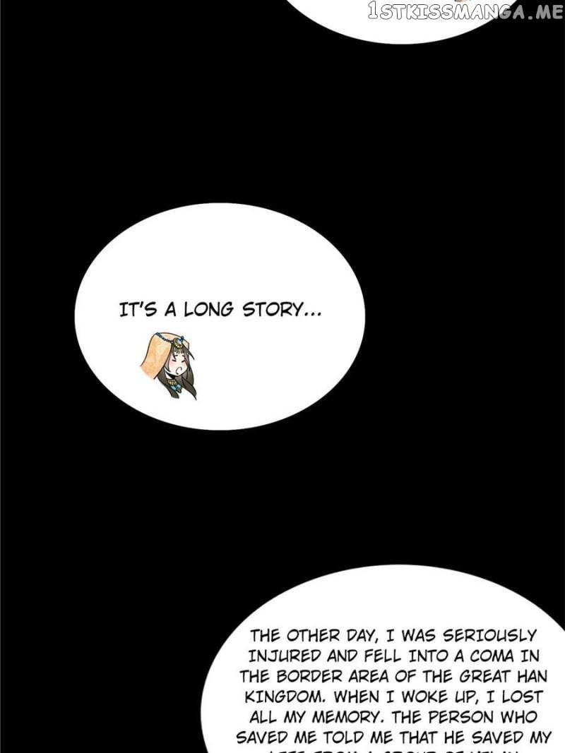 I’m An Evil God Chapter 336 - page 42
