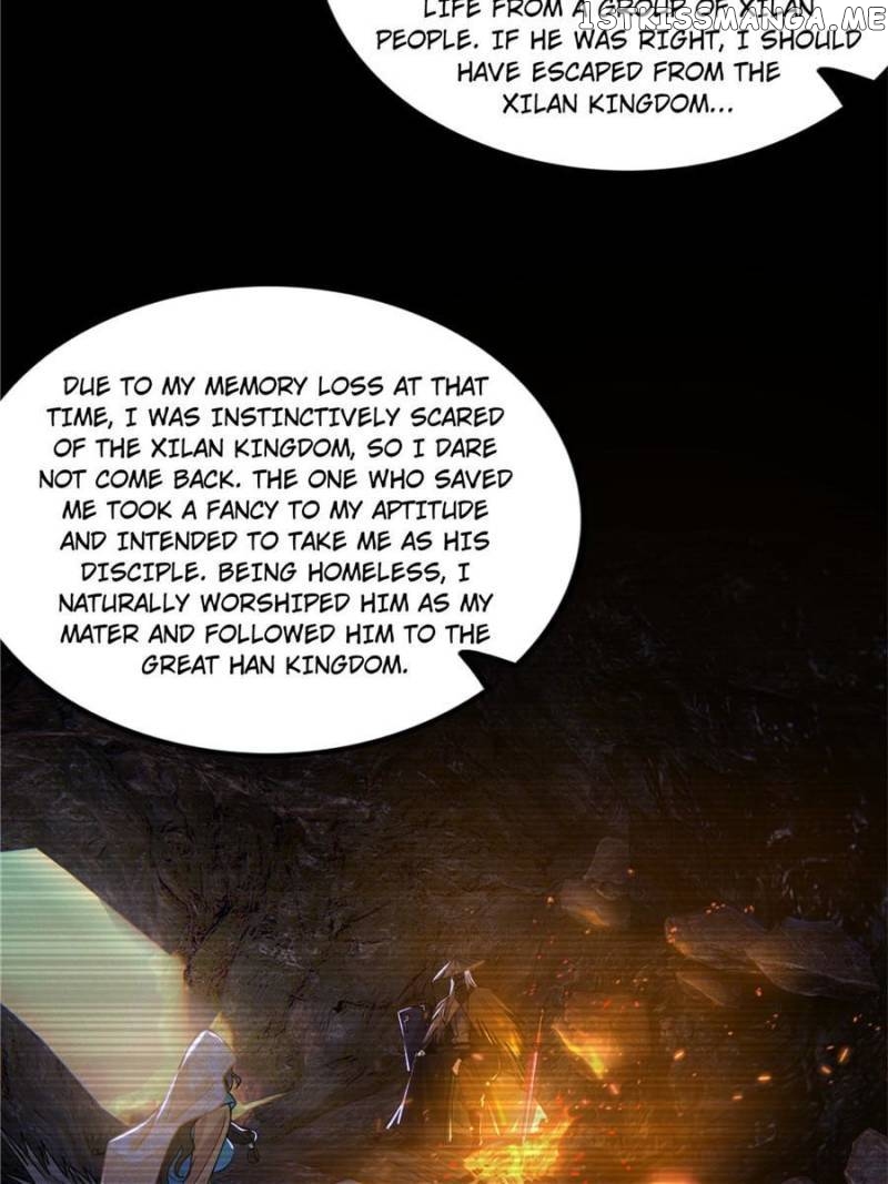 I’m An Evil God Chapter 336 - page 43