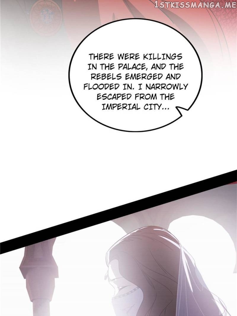 I’m An Evil God Chapter 336 - page 48