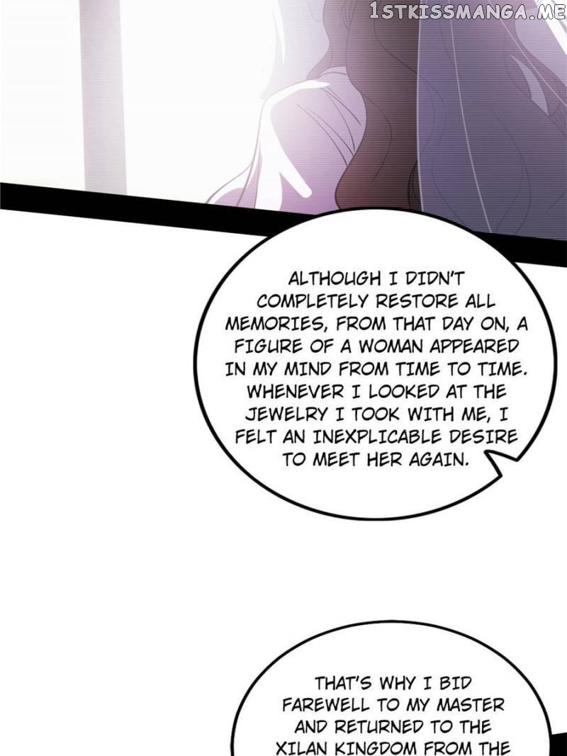 I’m An Evil God Chapter 336 - page 49