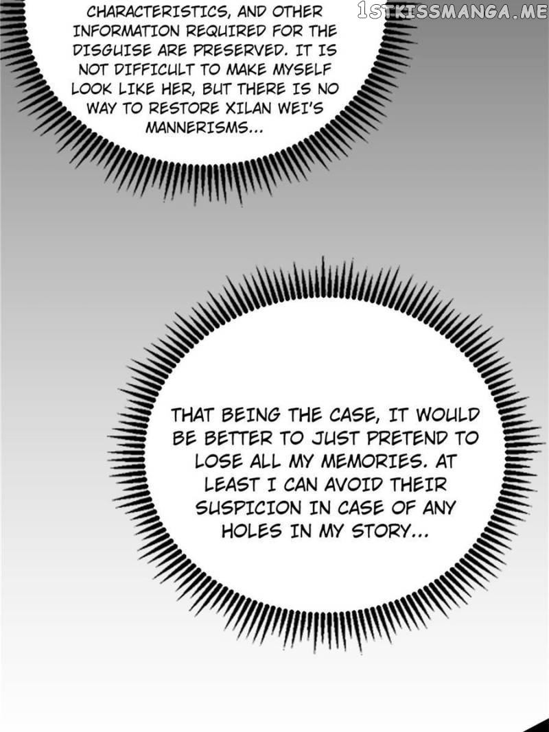 I’m An Evil God Chapter 336 - page 52