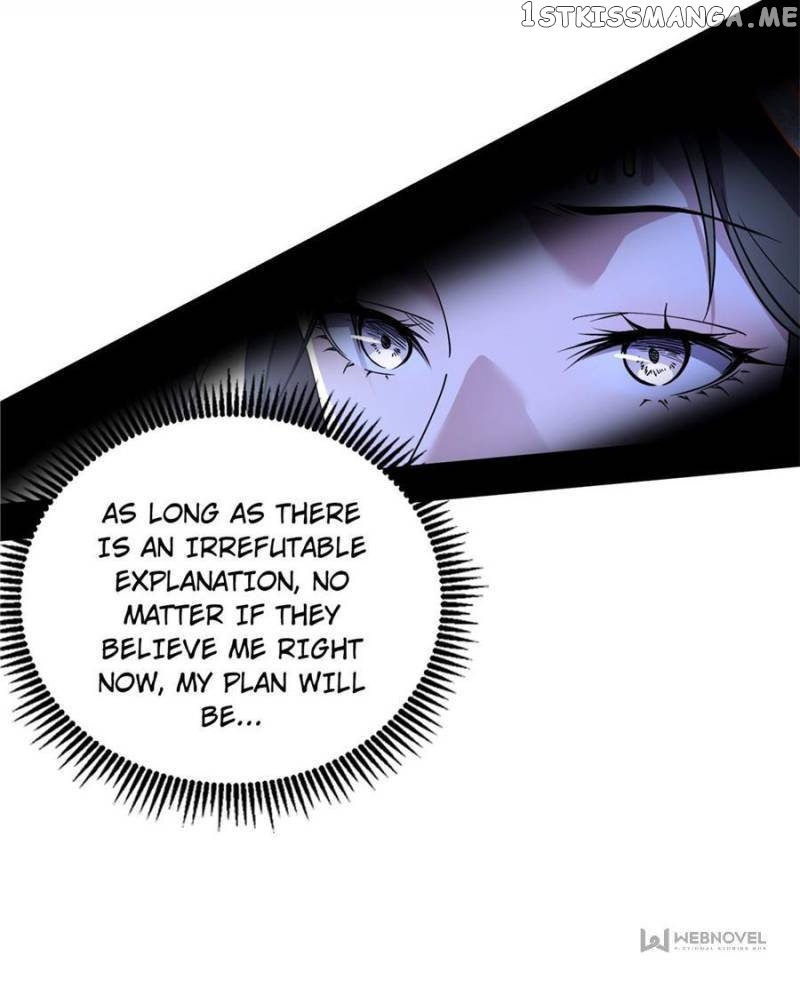I’m An Evil God Chapter 336 - page 53