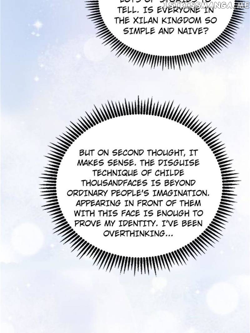 I’m An Evil God Chapter 336 - page 55