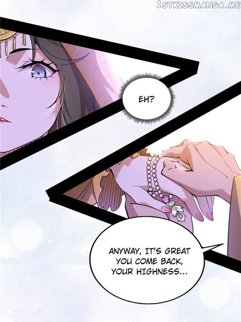 I’m An Evil God Chapter 336 - page 56