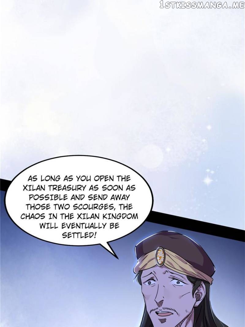 I’m An Evil God Chapter 336 - page 57
