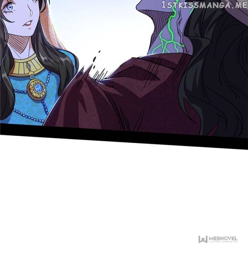 I’m An Evil God Chapter 336 - page 59