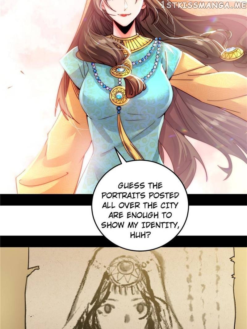 I’m An Evil God Chapter 336 - page 6