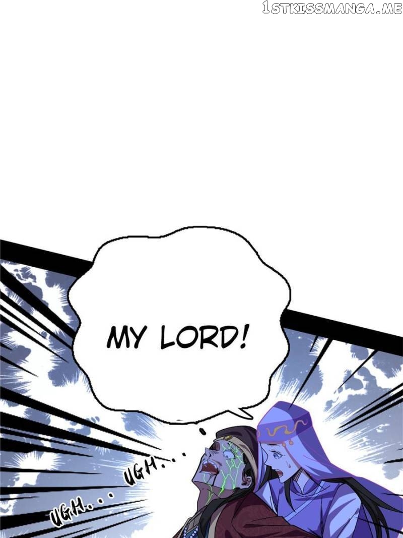 I’m An Evil God Chapter 336 - page 60