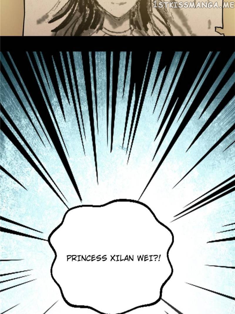I’m An Evil God Chapter 336 - page 7