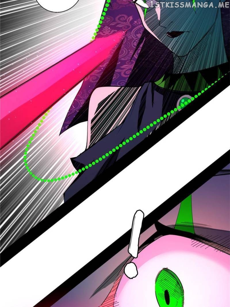 I’m An Evil God Chapter 336 - page 76