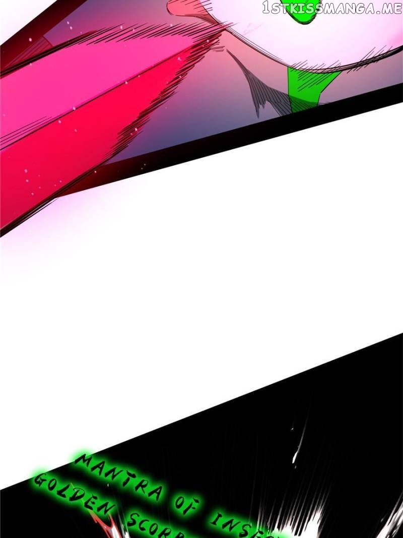 I’m An Evil God Chapter 336 - page 77