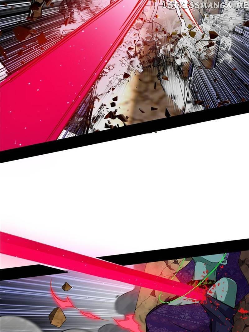 I’m An Evil God Chapter 336 - page 83