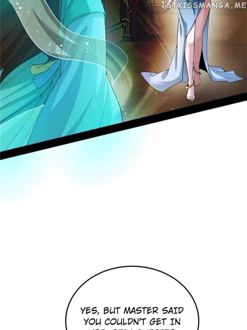 I’m An Evil God Chapter 335 - page 10