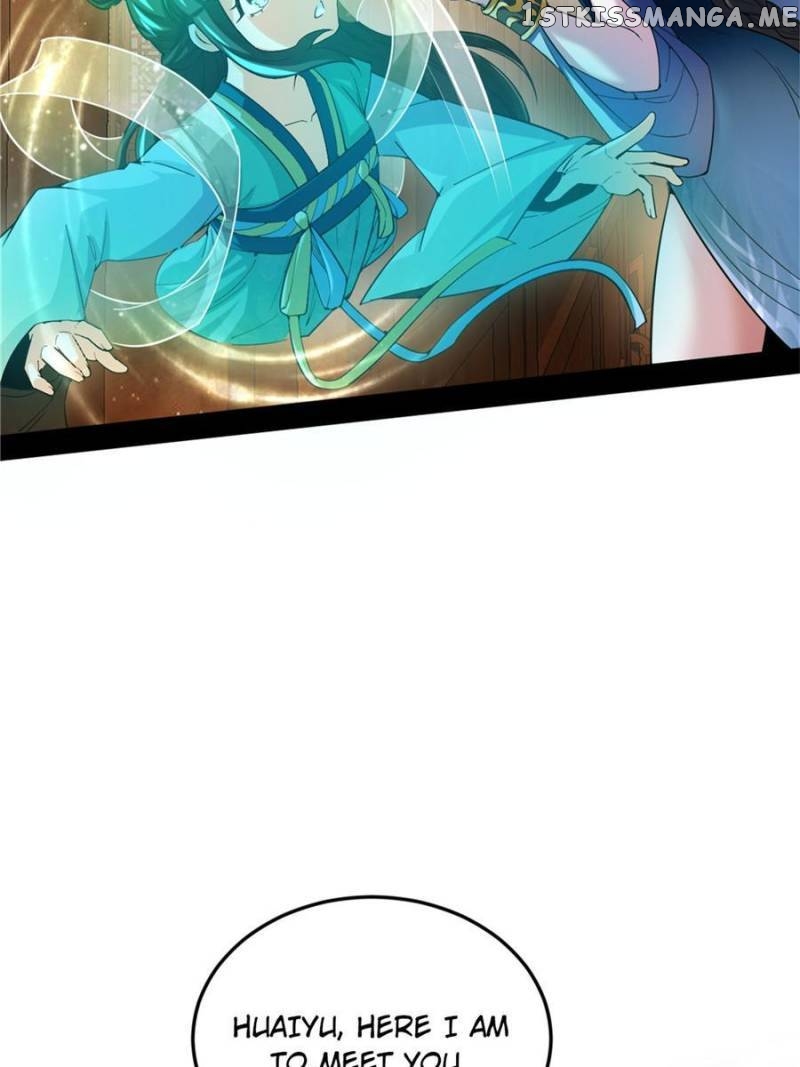 I’m An Evil God Chapter 335 - page 13