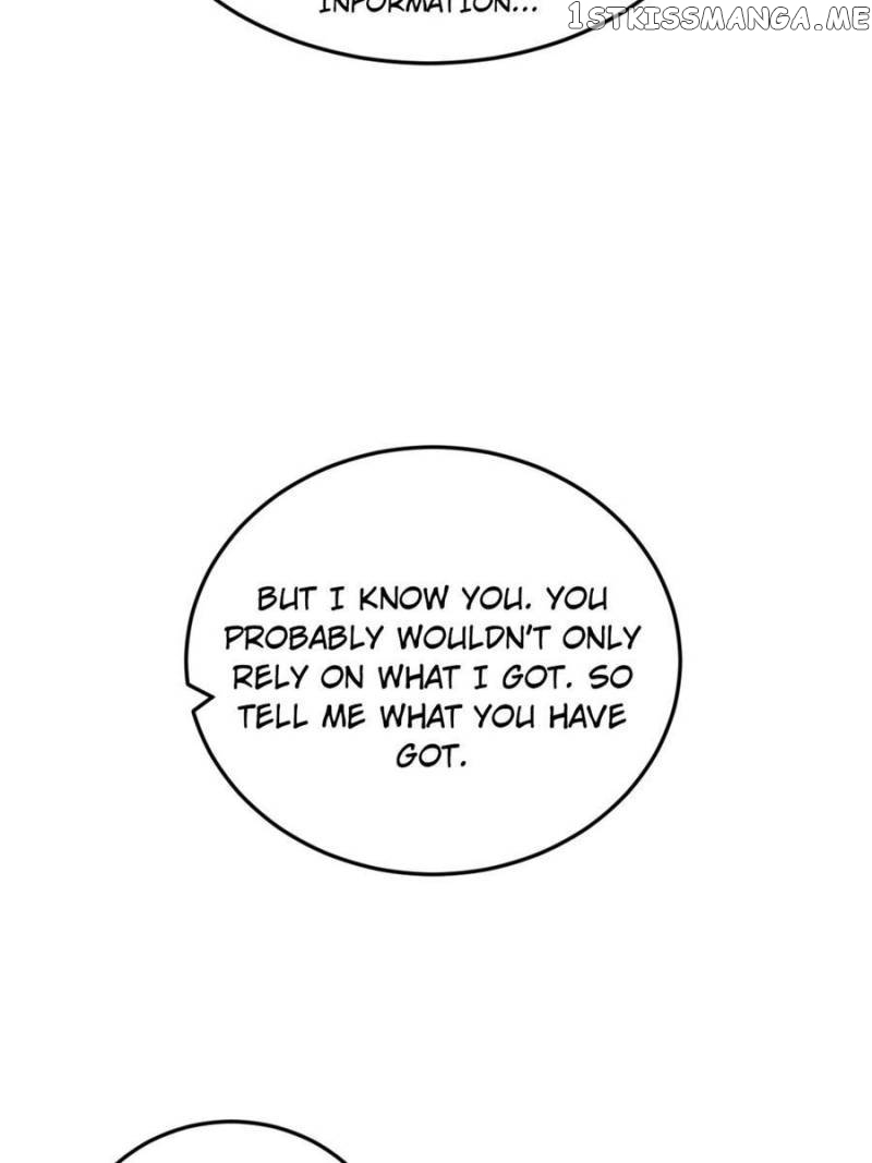 I’m An Evil God Chapter 335 - page 22
