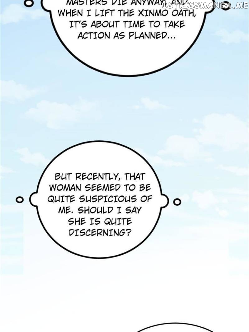 I’m An Evil God Chapter 335 - page 3