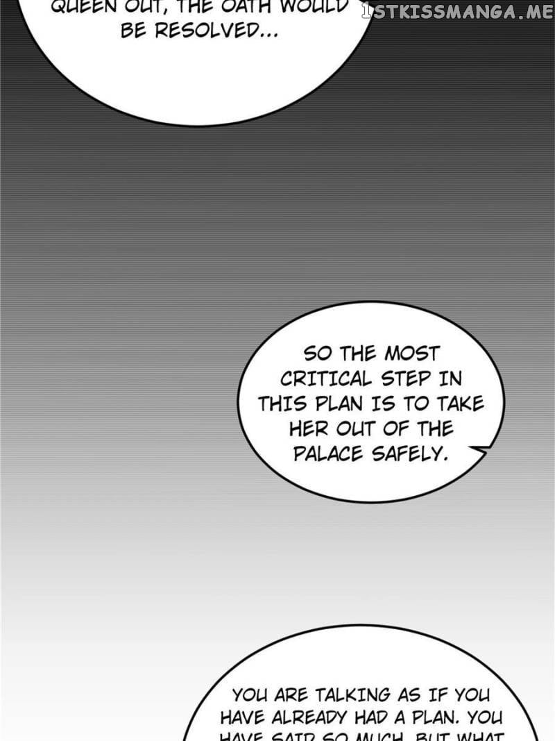I’m An Evil God Chapter 335 - page 31