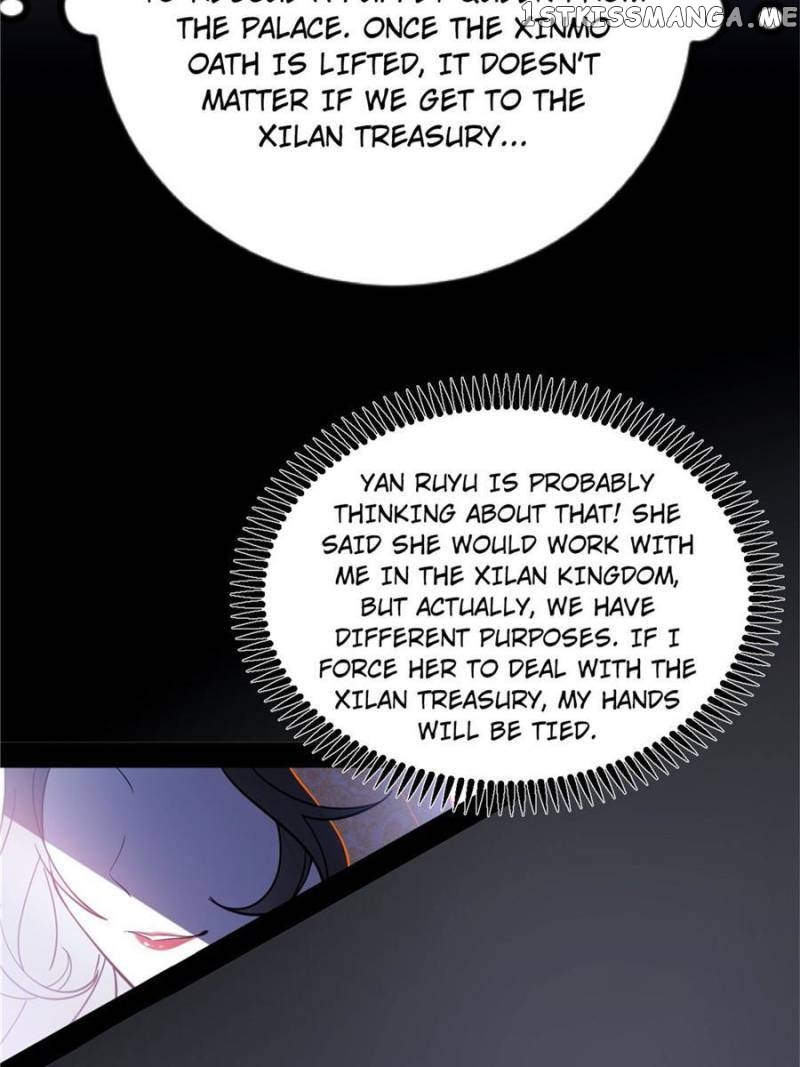 I’m An Evil God Chapter 335 - page 39