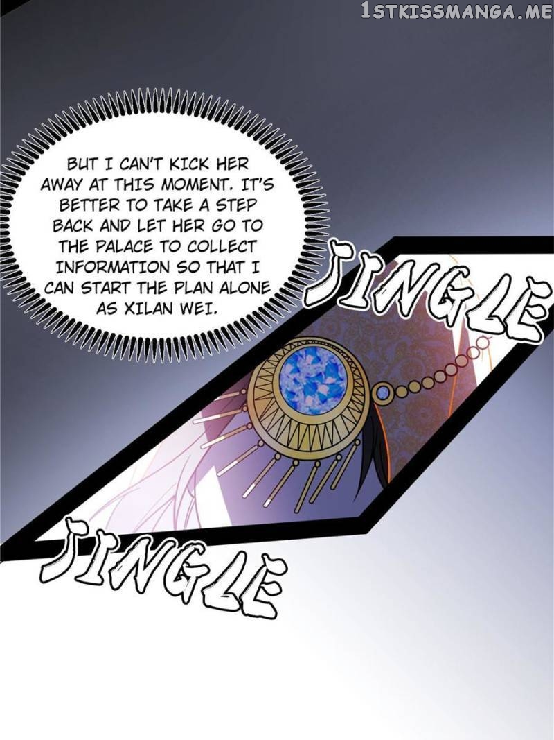 I’m An Evil God Chapter 335 - page 40