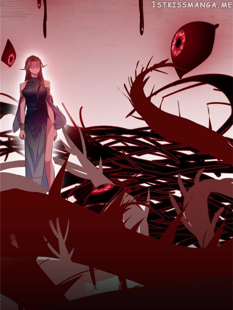 I’m An Evil God Chapter 335 - page 51