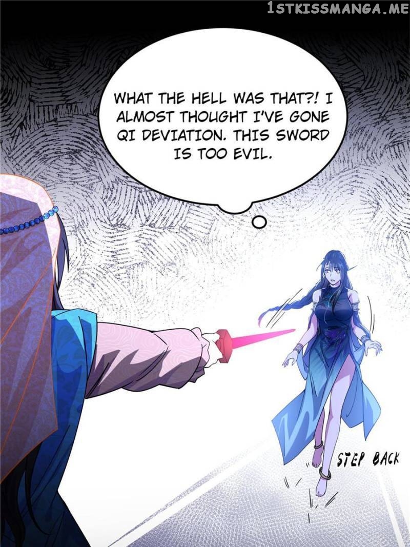 I’m An Evil God Chapter 335 - page 53
