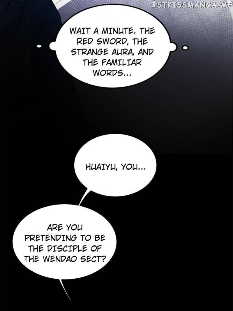 I’m An Evil God Chapter 335 - page 54