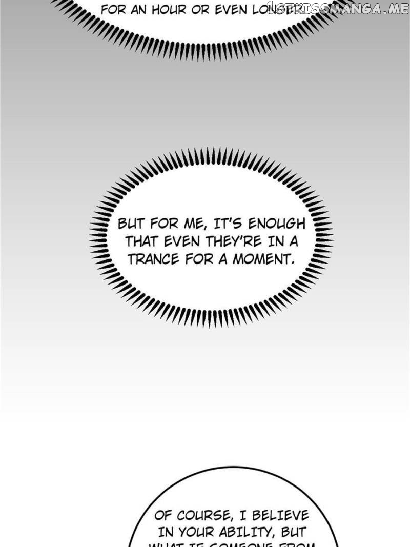 I’m An Evil God Chapter 335 - page 62