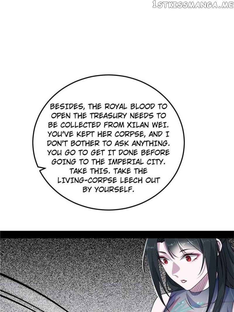 I’m An Evil God Chapter 335 - page 65