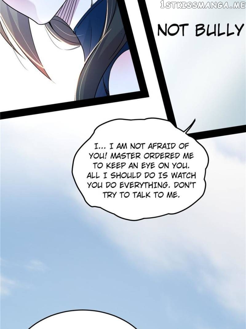 I’m An Evil God Chapter 335 - page 75