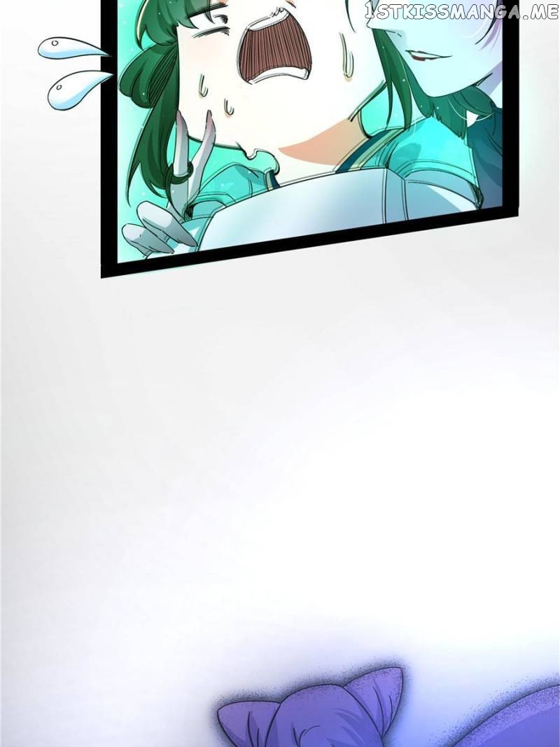 I’m An Evil God Chapter 335 - page 78
