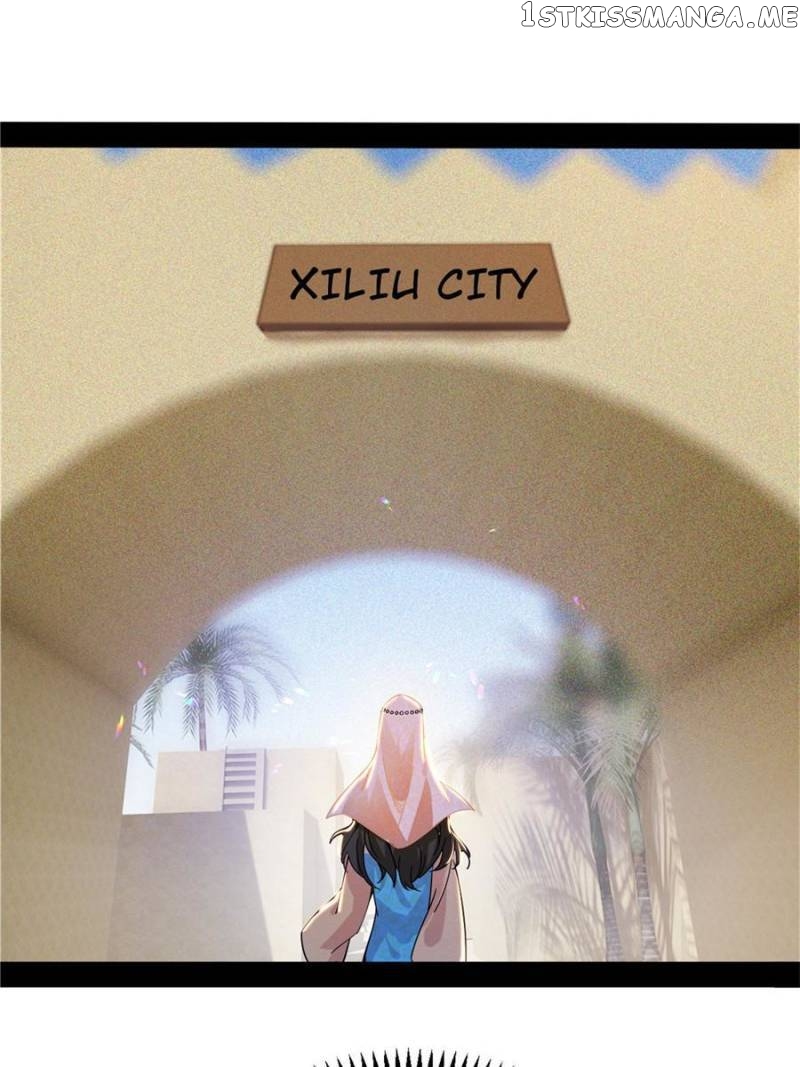 I’m An Evil God Chapter 335 - page 93