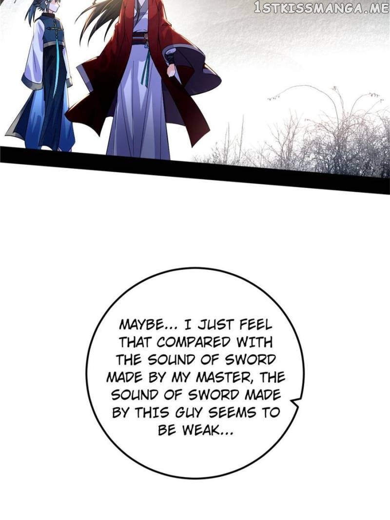 I’m An Evil God Chapter 334 - page 102