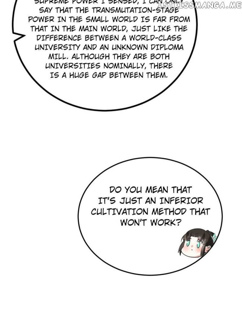 I’m An Evil God Chapter 334 - page 105