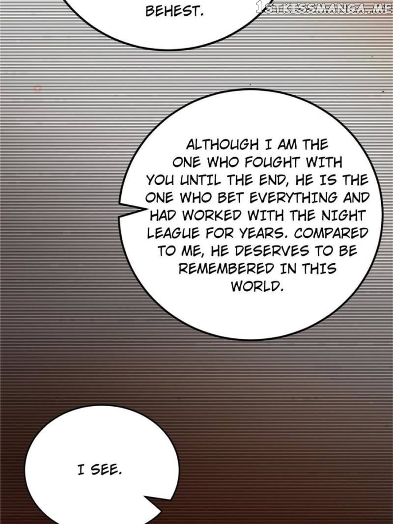 I’m An Evil God Chapter 334 - page 16