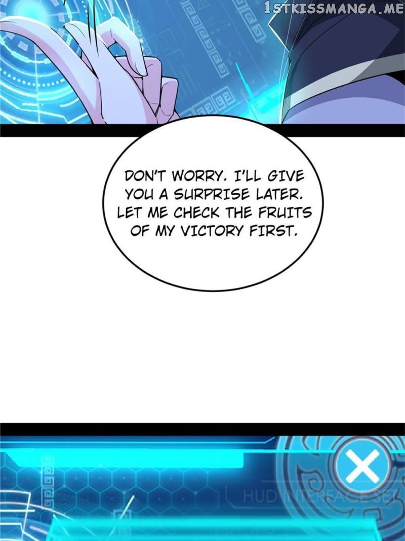 I’m An Evil God Chapter 334 - page 21