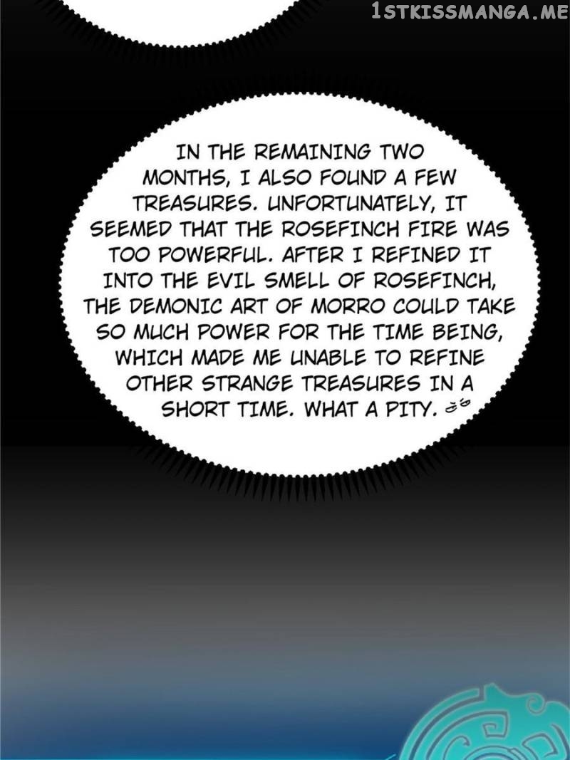 I’m An Evil God Chapter 334 - page 26